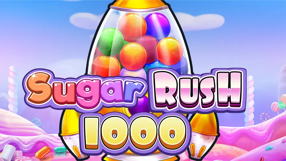 Slot Sugar Rush