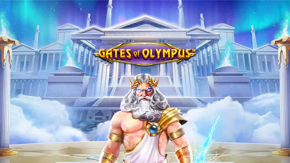 Slot Gates of Olympus
