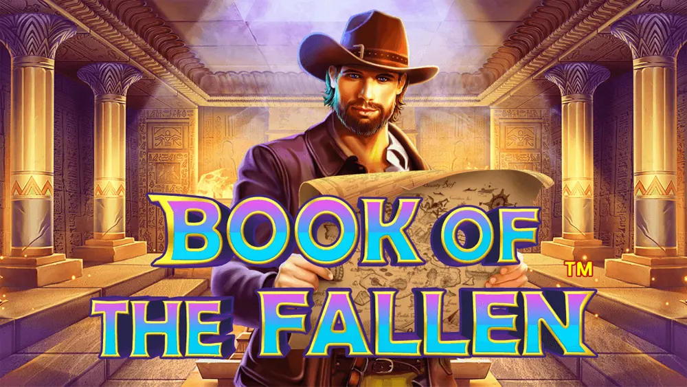 Book of the Fallen